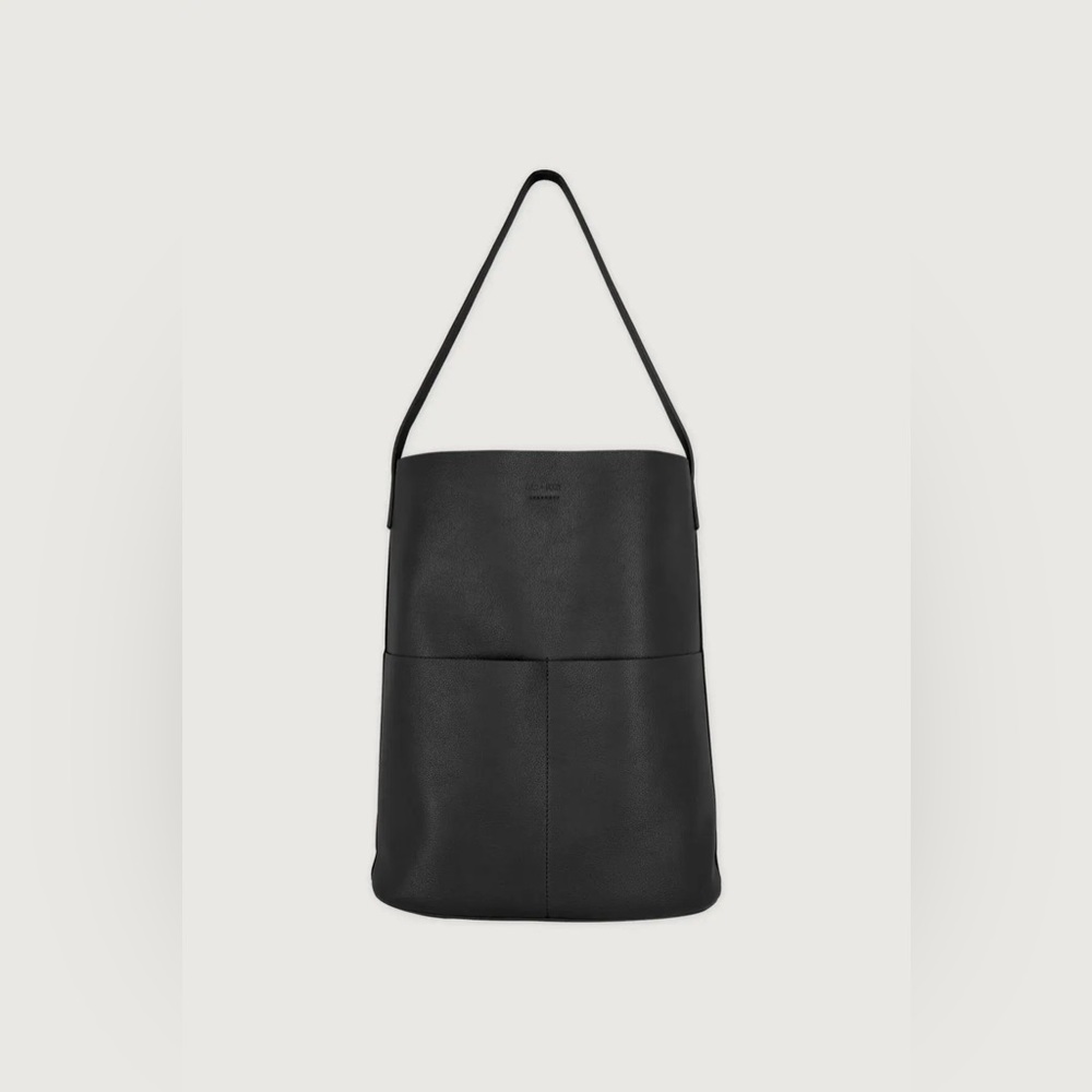 OAK + FORT CLASSIC TOTE BAG